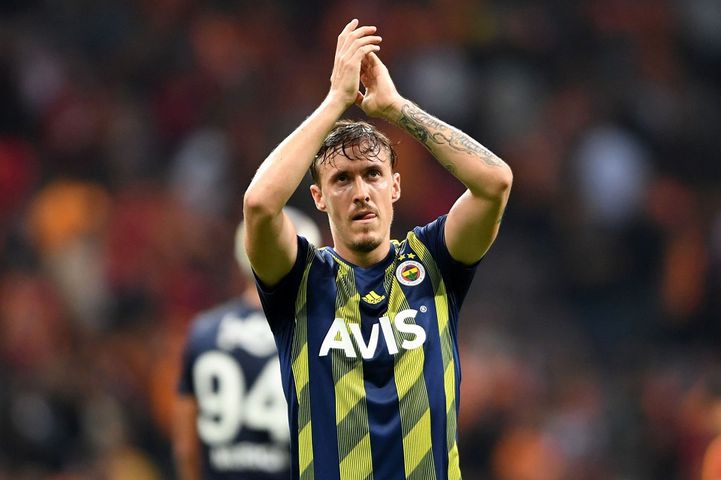 Bartels: Kruse’nin yeri dolmadı