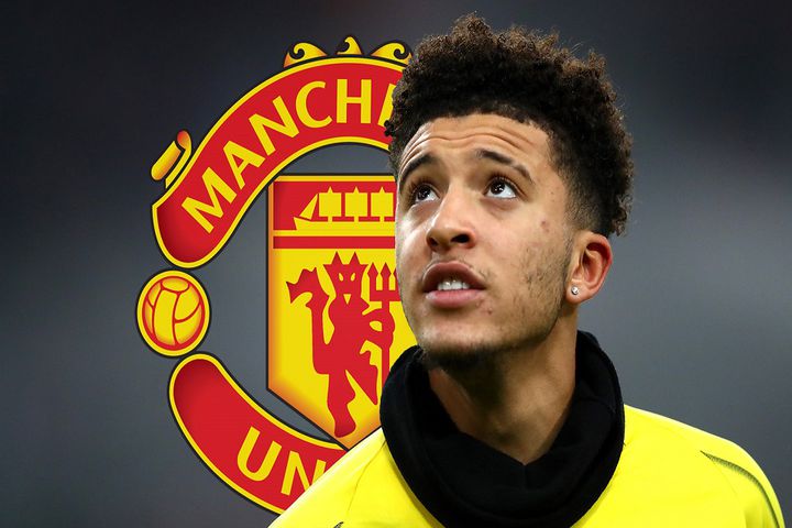 Kırmızı Şeytanlar’da Jadon Sancho sesleri