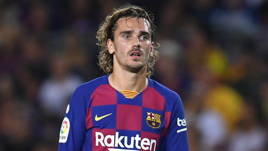 Griezmann Ada'nın yolunu tutabilir