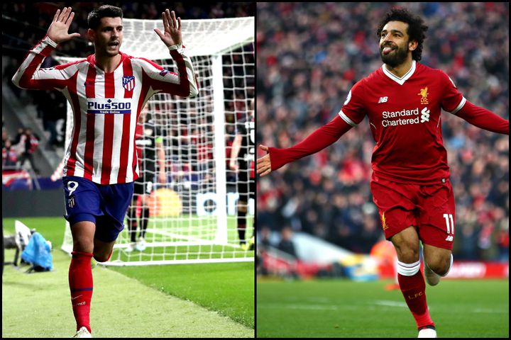Atletico Madrid- Liverpool Maçının İddaa Tahminleri