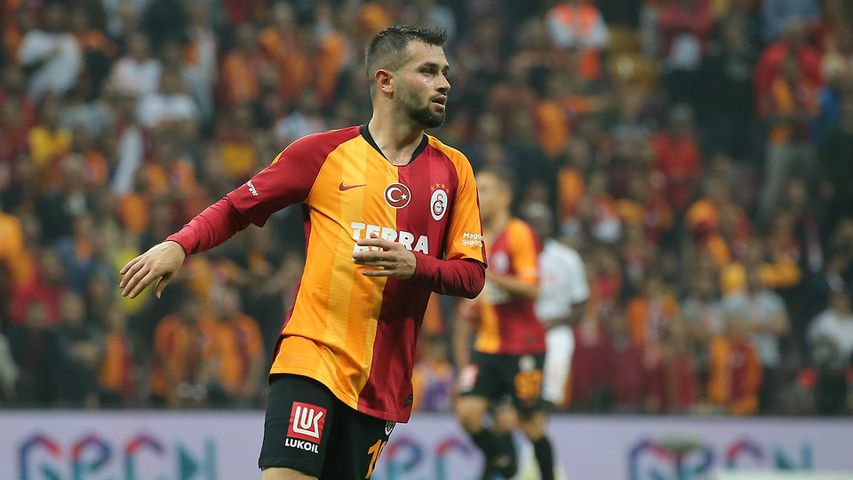 Ömer Bayram sezon damgasını vurmaya devam ediyor