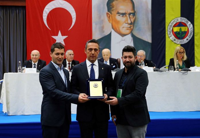 Sarı-lacivertli kulübün borcu açıklandı