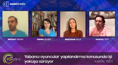 Kartal Yiğit: Beşiktaş'ta fedalar ve vedalar olacak