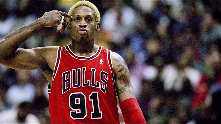 Rodman'dan şok Madonna açıklaması!