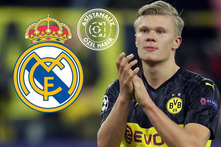 Real Madrid ‘Altın Çocuk’u satın aldı