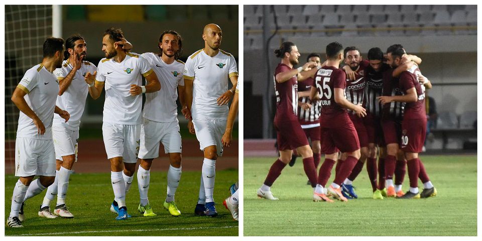 Akhisarspor - Hatayspor Maçının İddaa Tahminleri