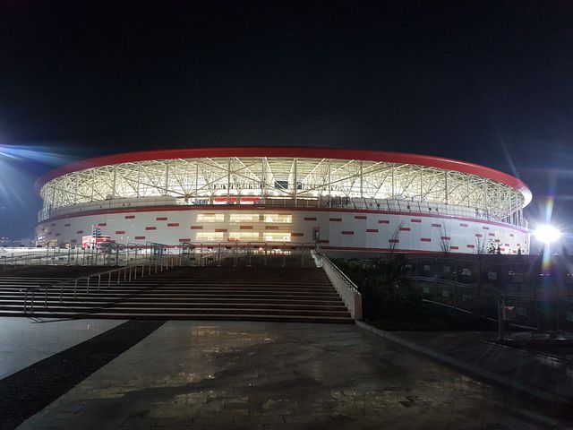 TEST: Süper Lig'deki 18 stadyumun isimlerini biliyor musun?