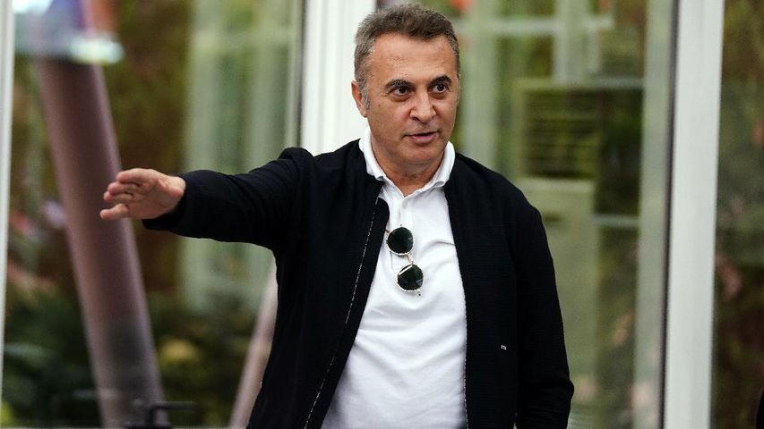 Fikret Orman kesin kararını açıkladı!