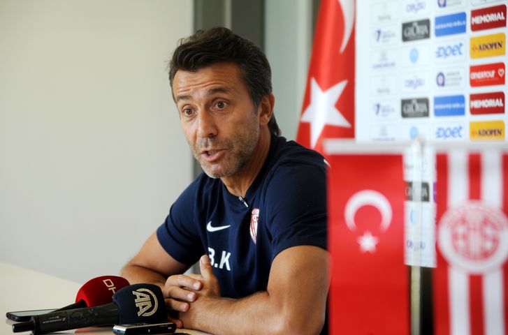 Bülent Korkmaz: VAR sistemindeki hakem hata yapamaz