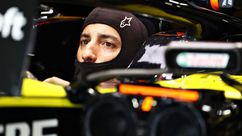 Ricciardo'nun Renault'ya güveni tam!