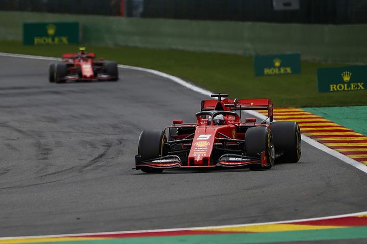 Ferrari, Monza'da kazanabilir mi?