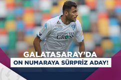 Galatasaray, Nedim Bajrami’yi gündemine aldı!