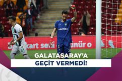 Galatasaray'ı yıkan isim: Abdülkadir Sünger!