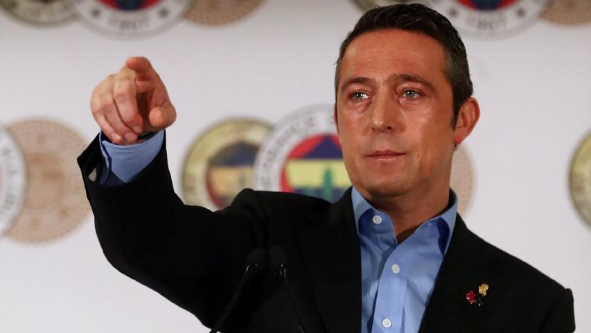'Bundan sonra biz de buralardayız'