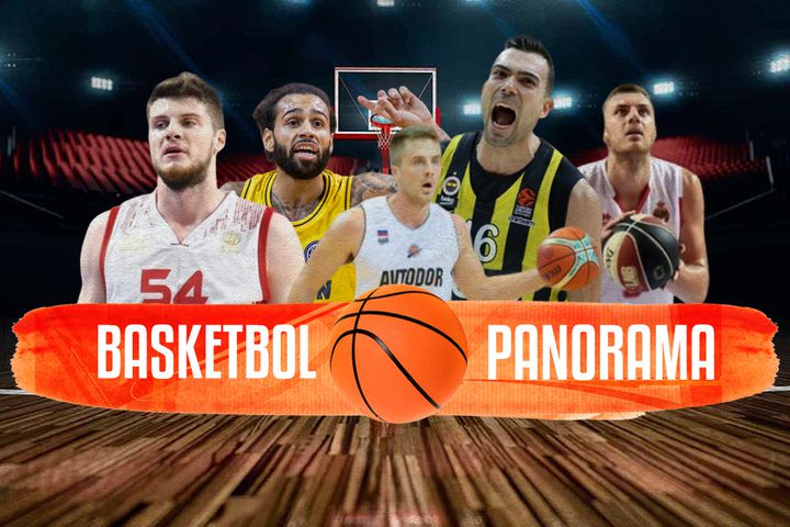 Panorama: Bandırma Dev'i devirdi