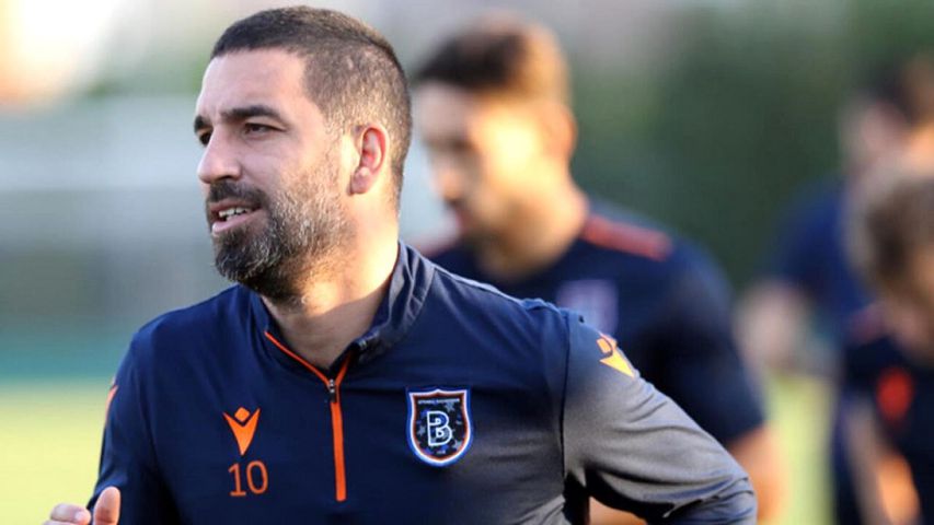 Arda Turan unutamadığı golü açıkladı