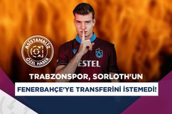 Sörloth transferinde Fenerbahçe’ye, Trabzonspor engeli!