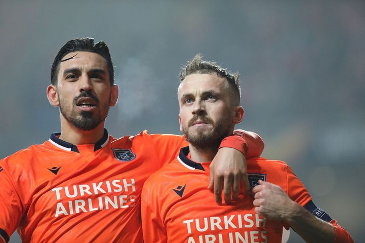 Sinan Yılmaz: Okan Buruk, rakibe yarım pozisyon bile vermedi