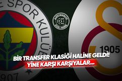 Galatasaray ve Fenerbahçe, Ali Kaan Güneren için yarışıyor