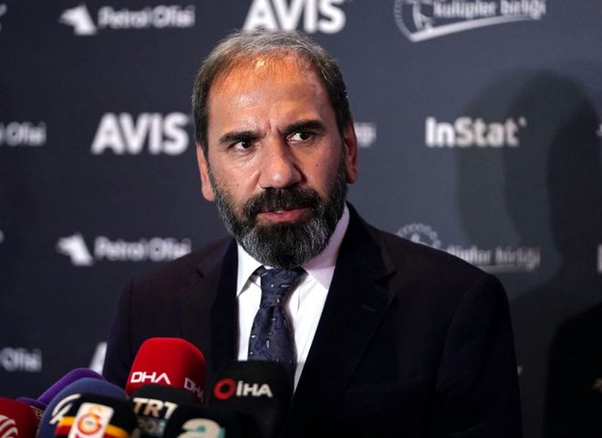 Otyakmaz'ın Mert Hakan ve Emre isyanı