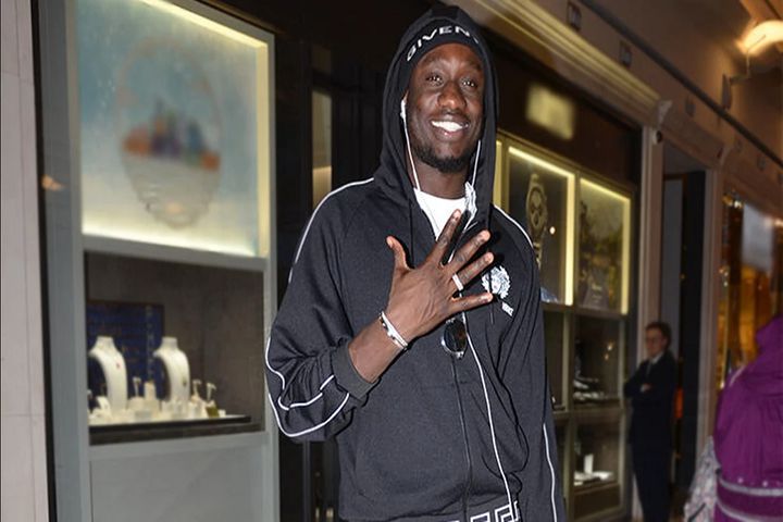 Mbaye Diagne, kulübünü FIFA’ya şikâyet etmeye hazırlanıyor