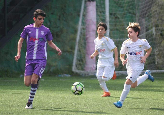 Paris Saint-Germain Academy Turkey’den dev adım