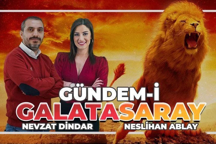 GALATASARAY'DA TRANSFER 11 Tem 2019