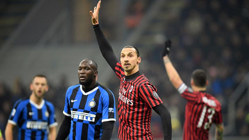 Milano derbisi Inter’in