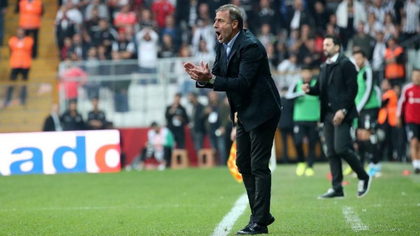 Avcı'dan şanssızlık isyanı!