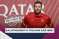 Galatasaray'da Davide Santon sesleri!