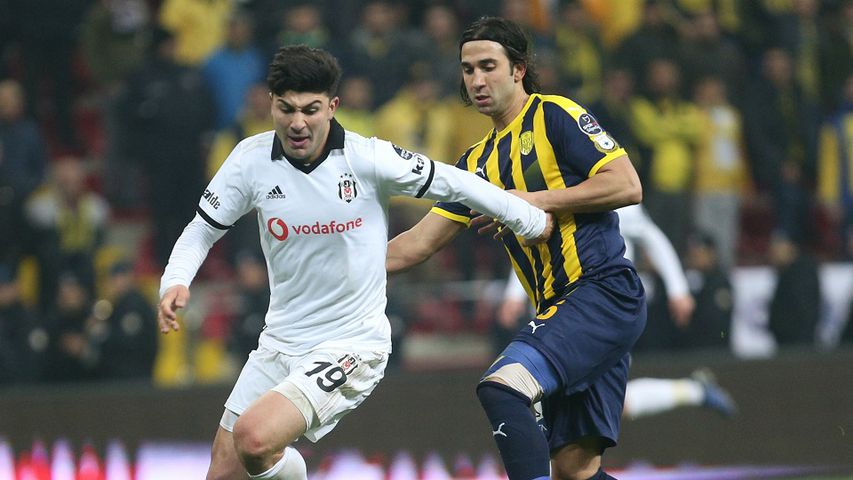 Güven Yalçın geçen sezonu aratıyor