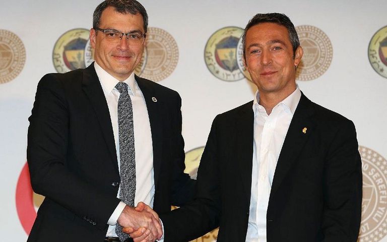 Damien Comolli ayrılık sonrası tüm merak edilenleri yanıtladı