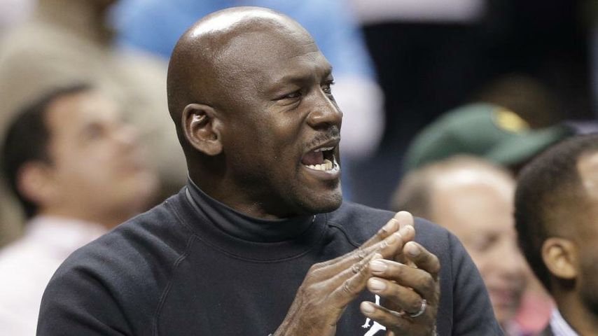 Michael Jordan, tekila satmaya başladı