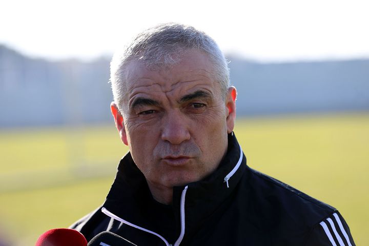 Sivasspor, Galatasaray maçını final olarak görüyor