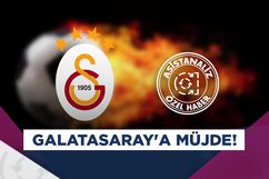 Galatasaray’ın FFP kısıtlaması sona erdi!