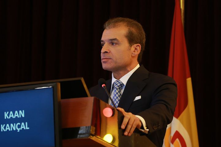 'Galatasaray'ı örnek alın, nasıl şampiyon olduk inceleyin'