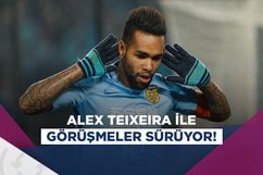 Beşiktaş'ta Ljajic out Teixeira in!