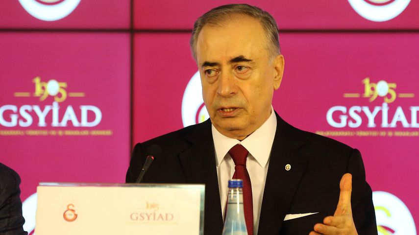 Mustafa Cengiz: Beşiktaşlılar derbiye rahatlıkla gelebilir