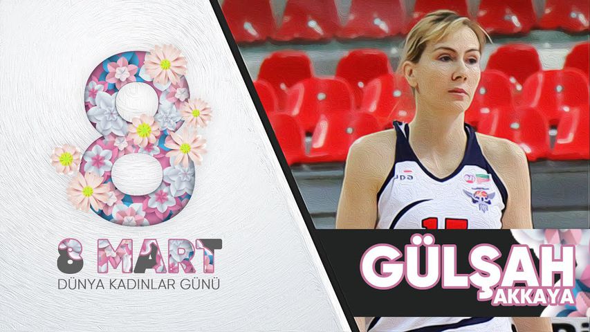 Orta Kahve Gol #7 - Gülşah Akkaya ile 8 Mart Özel