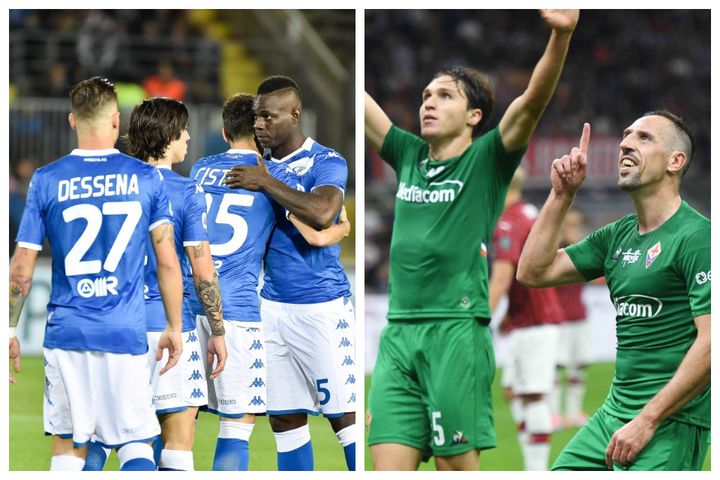 Brescia - Fiorentina Maçının İddaa Tahminleri