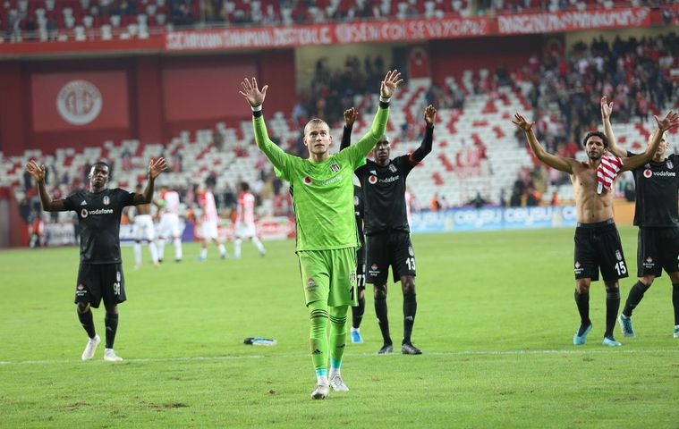 Özgüven için müthiş