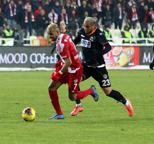 Süper Lig’de liderin yeni adı Yiğido