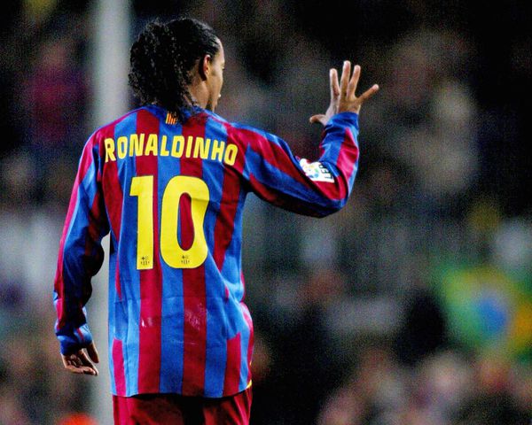 TEST: Ronaldinho'yu ne kadar tanıyorsun?