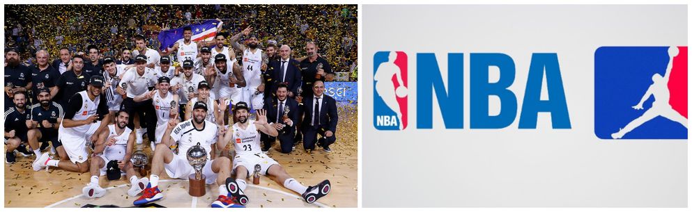 Florentino Perez'den NBA hamlesi!