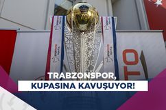 Trabzonspor, kupasını Atatürk Olimpiyat Stadı’nda alacak!