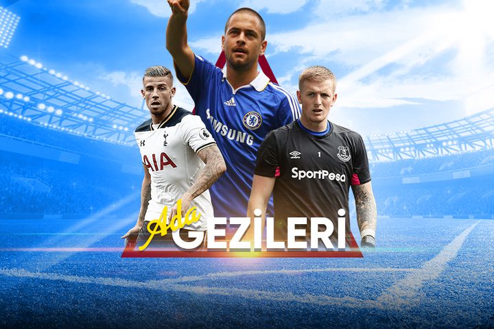 ADA GEZİLERİ: Bu lig nasıl bitecek...