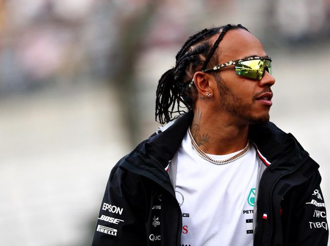 Lewis Hamilton: Ferrari'yi yenmek zor olacak
