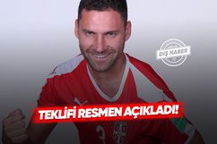 Dusko Tosic, transfer tekliflerini doğruladı!
