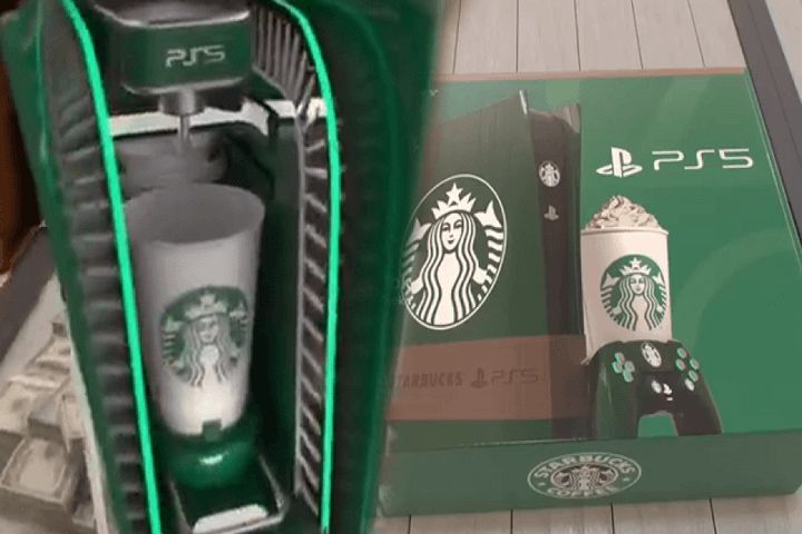 Hem PlayStation hem Starbucks kahve makinesi! Asist Analiz
