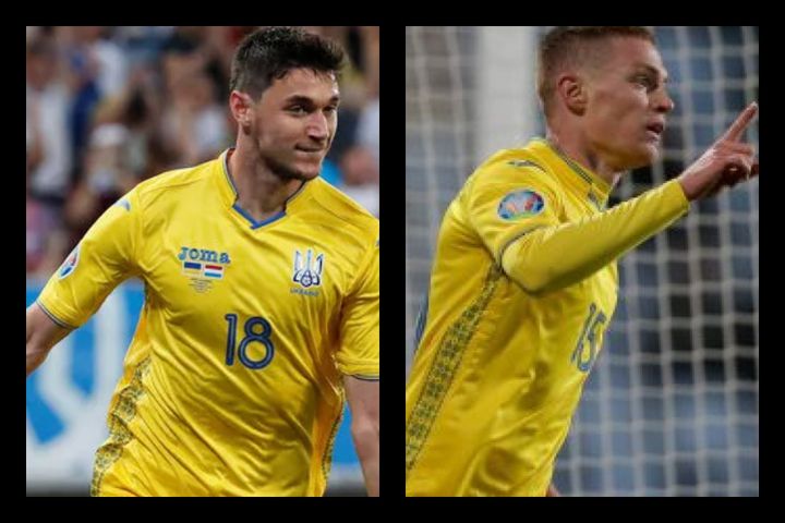 Galatasaray, Yaremckuk ve Tsyhankov için devrede